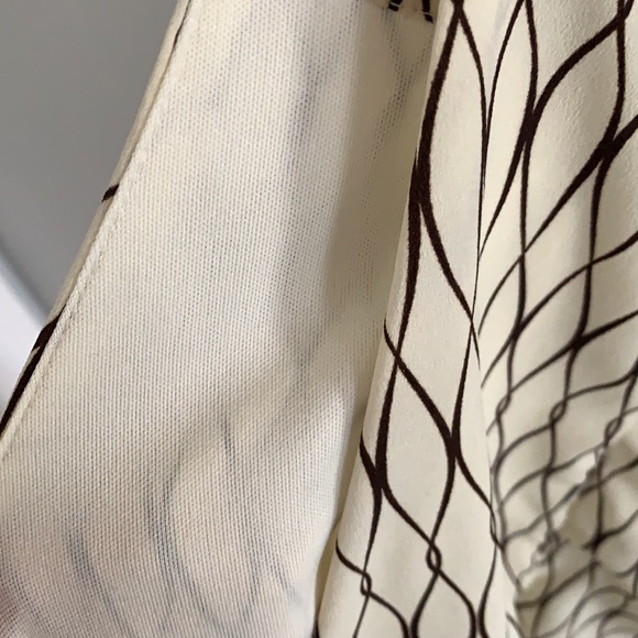 Wide leg jumpsuit - Picture 7 of 7